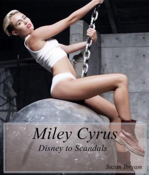 Cover of the book Miley Cyrus by Adrian Marple