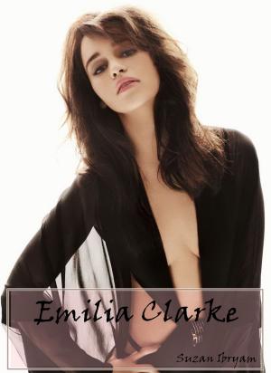 Cover of Emilia Clarke