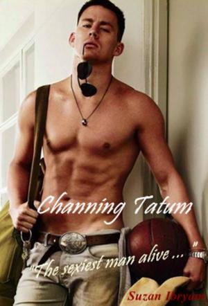 bigCover of the book Channing Tatum by 