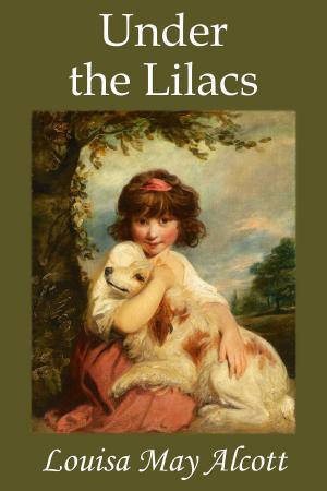 Cover of the book Under the Lilacs by Charles Dickens