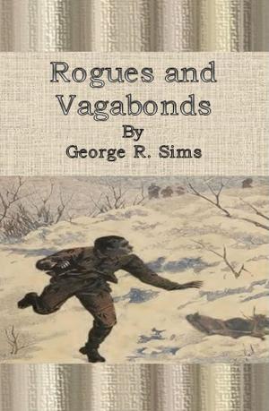 bigCover of the book Rogues and Vagabonds by 