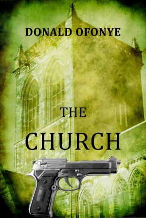 bigCover of the book The Church by 