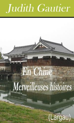 Cover of the book En Chine - Merveilleuses histoires by Edmond et  Jules de Goncourt