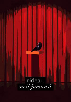Cover of Rideau (Projet Bradbury, #52)
