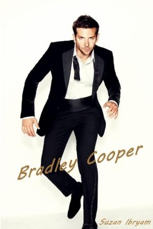 Cover of the book Bradley Cooper by Steven O'Neill