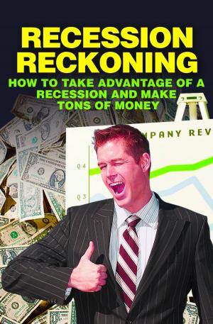 bigCover of the book Recession Reckoning by 