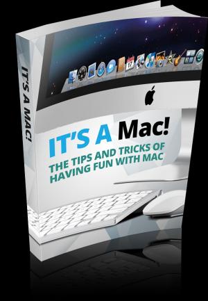 Cover of the book It's a MAC by George Bernard Shaw