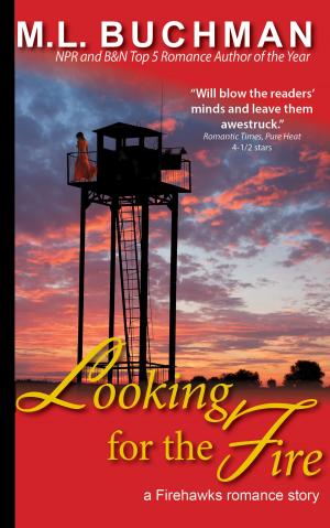 Book cover of Looking for the Fire