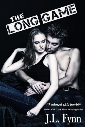 Cover of the book The Long Game by K.T. Castle