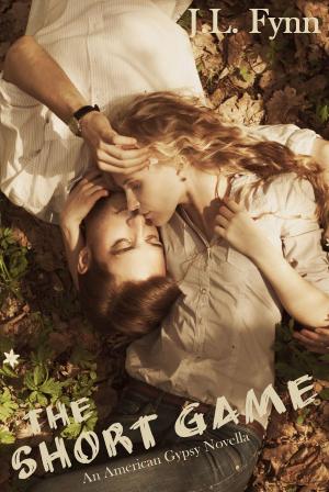 Cover of the book The Short Game by Leanne Burn