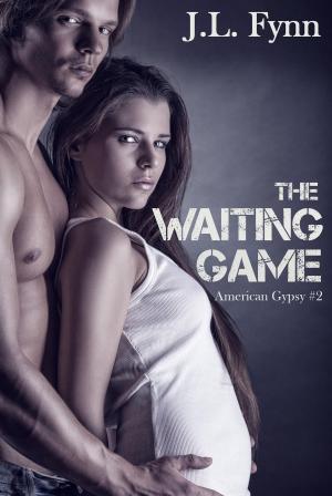 Cover of the book The Waiting Game by Andrea K Host