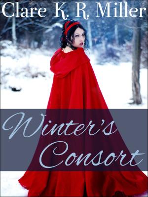 Book cover of Winter's Consort
