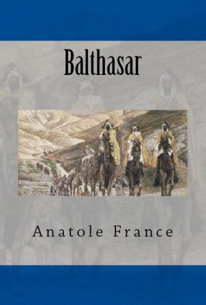 Book cover of Balthasar