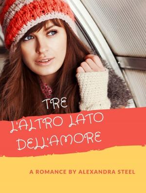 Cover of Tre