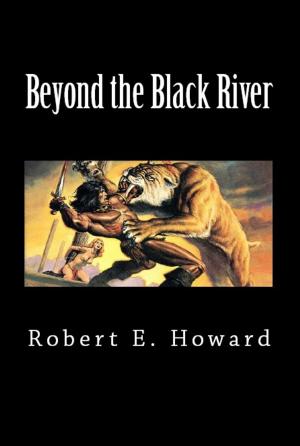 Cover of the book Beyond the Black River by Richard Mann