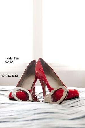 Cover of the book Inside The Zodiac by Chris Red