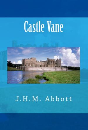 Cover of the book Castle Vane by Linda Cardillo