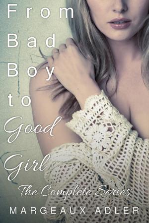 Cover of the book From Bad Boy to Good Girl: The Complete Series by Nellie C. Lind
