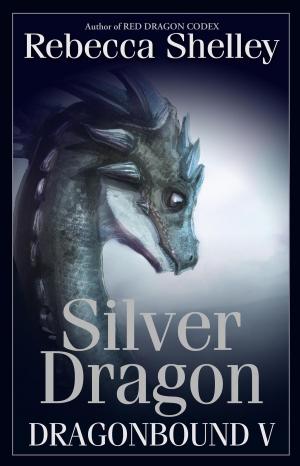 Book cover of Dragonbound V: Silver Dragon