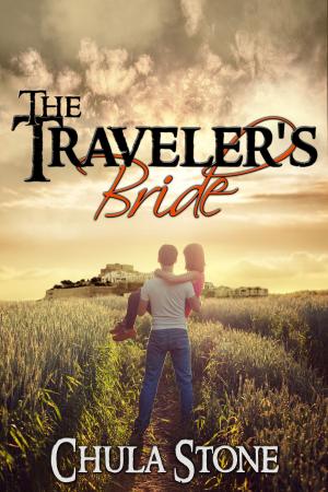 bigCover of the book The Traveler's Bride by 
