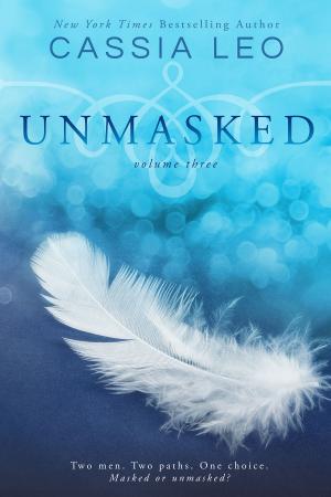 bigCover of the book Unmasked: Volume 3 by 