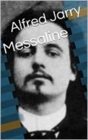 bigCover of the book Messaline by 