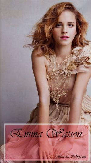 bigCover of the book Emma Watson by 