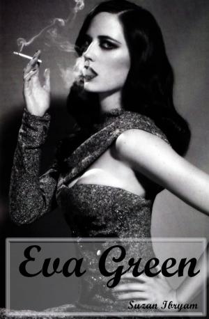 bigCover of the book Eva Green by 