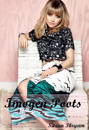 Cover of the book Imogen Poots by Steven O'Neill