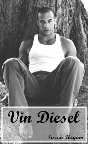 Cover of the book Vin Diesel by Suzan Ibryam