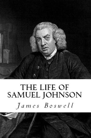 Cover of the book The Life of Samuel Johnson by Honore de Balzac