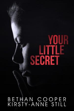 Cover of the book Your Little Secret by Anna Lisa Karhinen