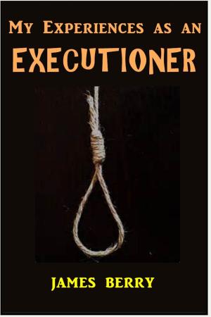 Cover of the book My Experiences as an Executioner by Bryn Curt James Hammond
