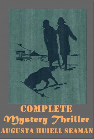 Cover of the book Complete Mystery Thriller by Marie Corelli
