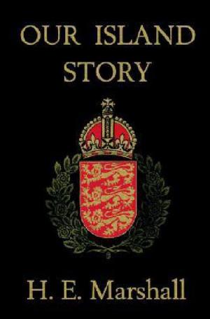 Cover of the book Our Island Story by Gérard Demarcq-Morin