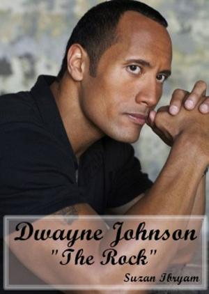 Cover of the book Dwayne Johnson by Steven O'Neill
