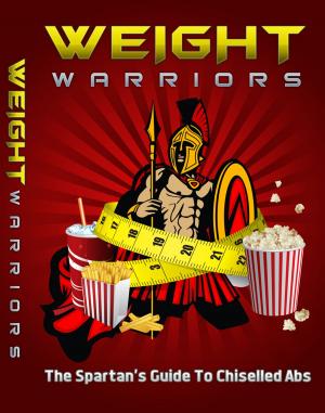 Cover of the book Weight Warriors by Anonymous