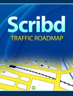 Cover of the book Scribd Traffic Roadmap by James J Burton