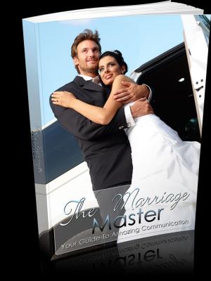 Cover of the book The Marriage Master by Charles King