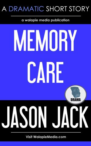 bigCover of the book Memory Care by 