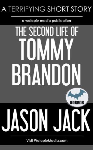 Cover of the book The Second Life of Tommy Brandon by Best Manga