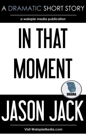 Cover of In That Moment
