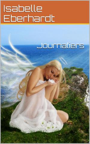 Cover of the book Journaliers by Combe T