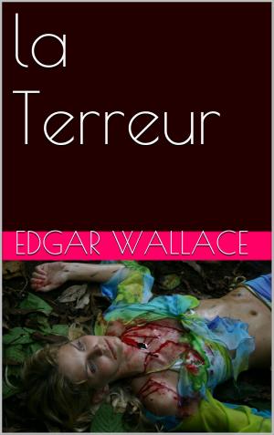 Cover of the book la Terreur by Mikhaïl Lermontov