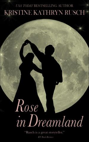 Cover of Rose in Dreamland