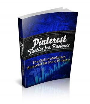 Cover of the book Pinterest Tacticts for Business by Charles Dickens