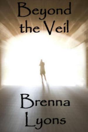 Cover of the book Beyond the Veil by Mindy Klasky