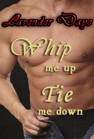 Cover of the book Whip Me Up Tie Me Down by Adrienne deWolfe