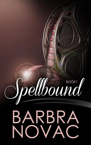 Cover of the book Spellbound by Teona Bell