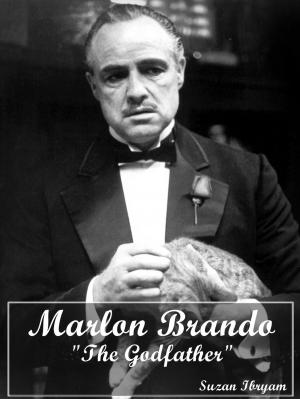 Cover of the book Marlon Brando by Steven O'Neill